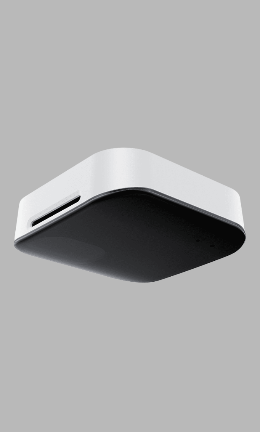 RoomSensor Pro Enterprise Multifunctional Room Sensor